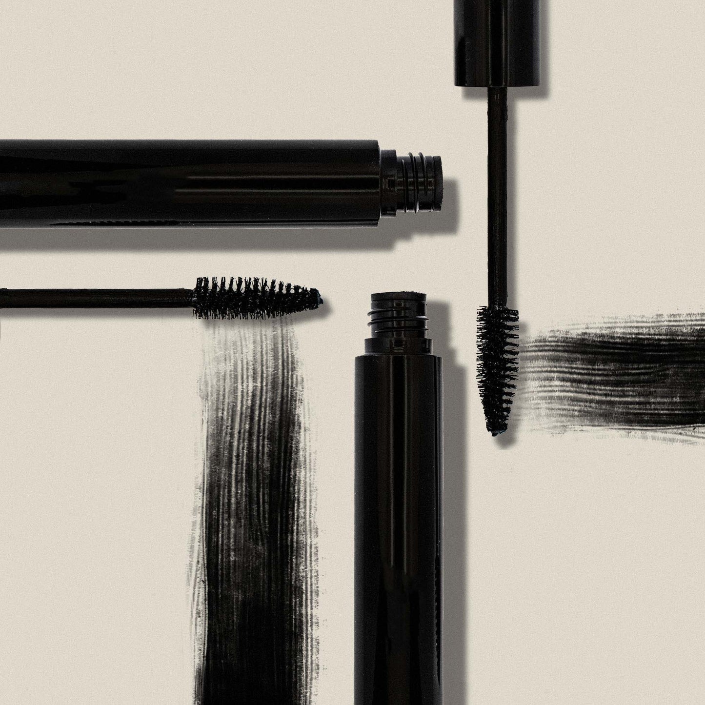 Lengthening Mascara - Black